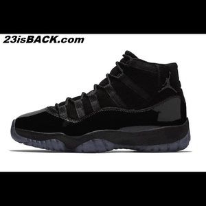 Meet your Posher, Ian